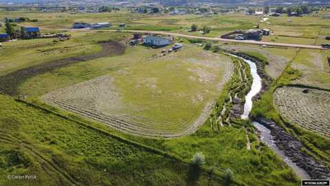 301 mustang, Evanston, WY 82930