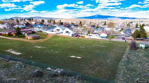 26 PROVIDENCE Way, Evanston, WY 82930