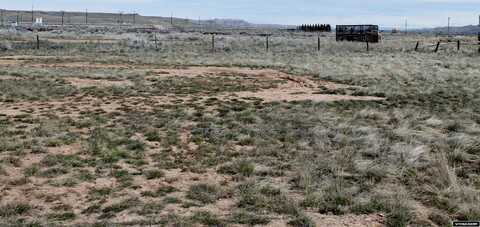 Lot 19 Gales Way, La Barge, WY 83113