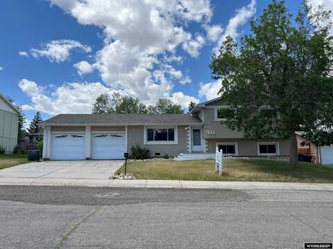 1822 Shattuck Avenue, Casper, WY 82601