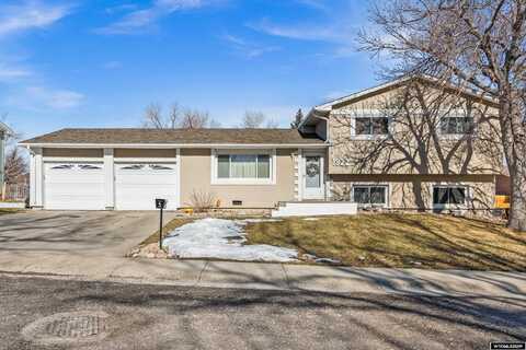 1822 Shattuck Avenue, Casper, WY 82601