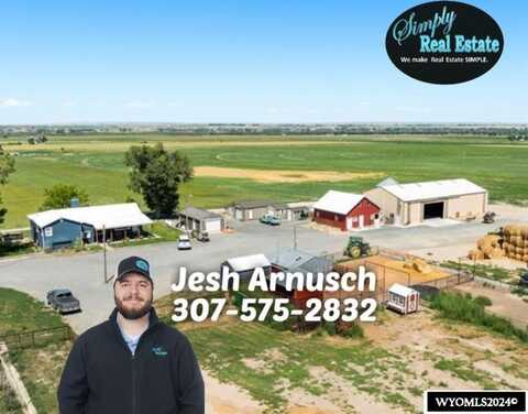 7007 Road 39, Torrington, WY 82240