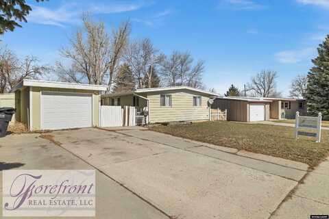 50 Honeysuckle, Casper, WY 82604