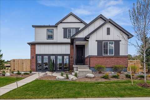 14155 Bunny Hop Lane, Parker, CO 80134