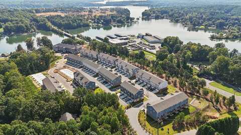 4394 Reed Creek Drive, Lake Norman, NC 28673