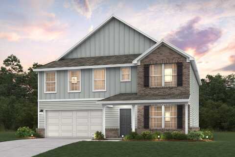 302 Gazebo Dr, Bonaire, GA 31005
