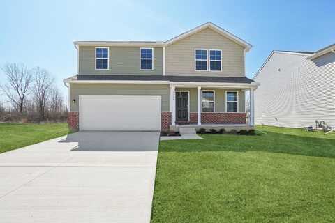 9045 Loggers Run, Newport, MI 48166