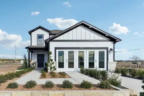 221 Escape Way, Jarrell, TX 76537