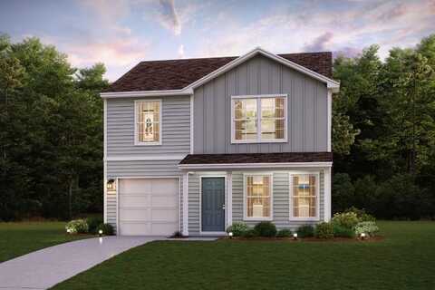 3709 Malvern Rd, Kingsford Heights, IN 46346