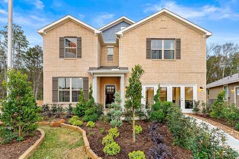 9530 Shady Trail Drive, Conroe, TX 77303