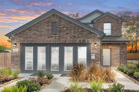 750 Westpointe Drive, Dayton, TX 77535