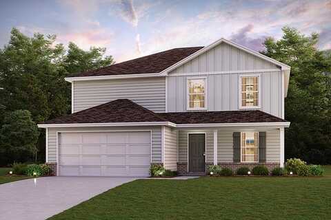 225 Dream Catcher Drive, Lizella, GA 31052