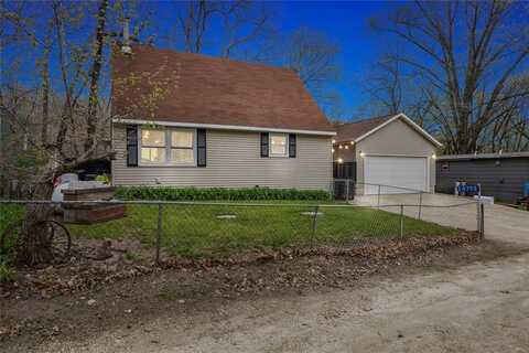 24798 127th Street, Anamosa, IA 52205