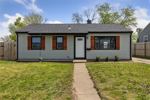 2201 9th Avenue SW, Cedar Rapids, IA 52404