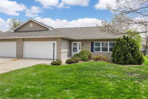 414 Second Avenue SW, Mount Vernon, IA 52314