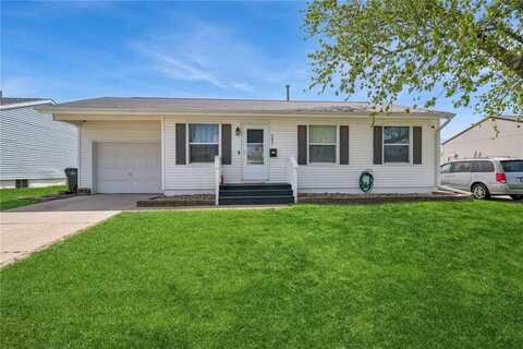 5621 Plainview Drive NW, Cedar Rapids, IA 52405