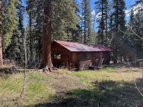 114 & 116 Meadowbrook Park, Creede, CO 81130