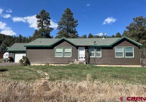 85 Harman Avenue, Pagosa Springs, CO 81147
