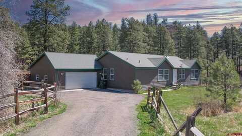 85 Harman Avenue, Pagosa Springs, CO 81147