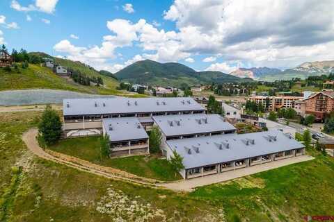 40 Marcellina Lane, Mount Crested Butte, CO 81225