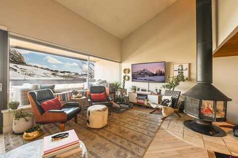 40 Marcellina Lane, Mount Crested Butte, CO 81225