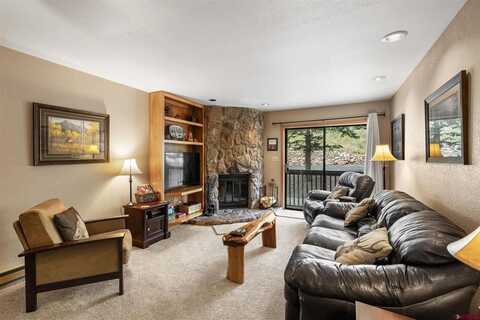 50827 N 550 Highway, Durango, CO 81301