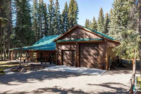 1000 Mushroom Lane, Vallecito Lake/Bayfield, CO 81122