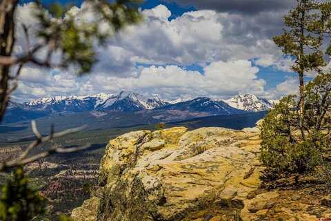 TBD Durango Cliffs Drive, Durango, CO 81301