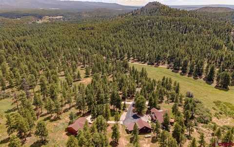 1005 & 46781 Beaver Creek Ranch Rd & US Highway 160, Bayfield, CO 81122