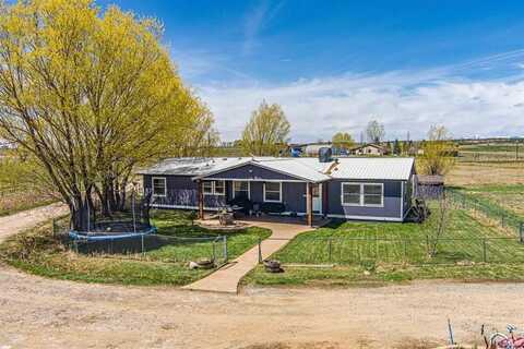 7714 County Road 510, Bayfield, CO 81122