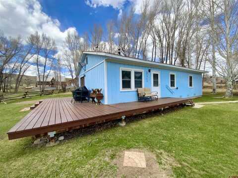 37700 Us Highway 50, Gunnison, CO 81230