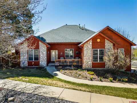 500 Dove Ranch Road, Bayfield, CO 81122