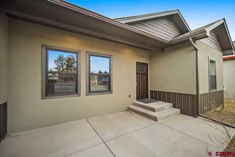 459 Saddle Circle, Pagosa Springs, CO 81147