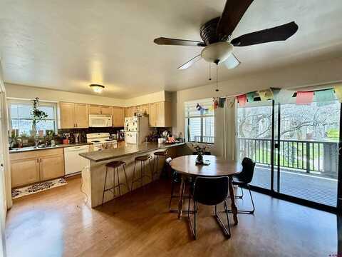 1208 Avenida del Sol, Durango, CO 81301