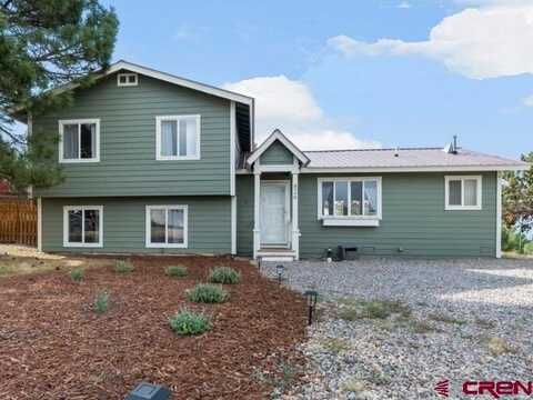 826 E Tamarack Drive, Bayfield, CO 81122