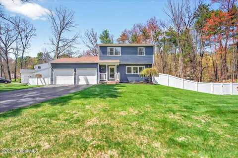64 Rip Van Lane, Saratoga Springs, NY 12866