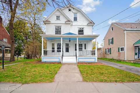 302 Ridge Street, Glens Falls, NY 12801