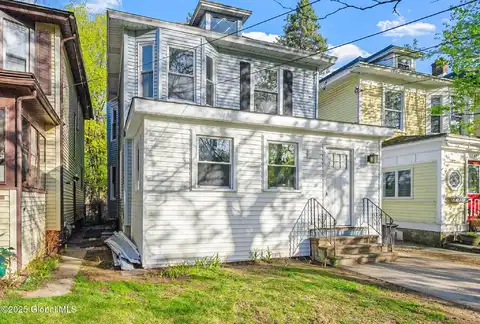 129 N Pine Avenue, Albany, NY 12203