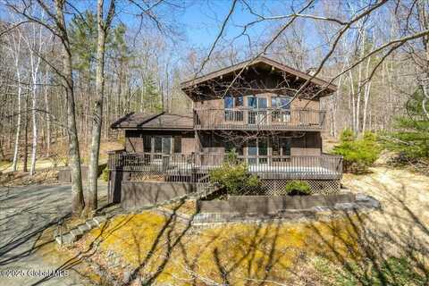 119 Fawn Ridge Way, Stephentown, NY 12062