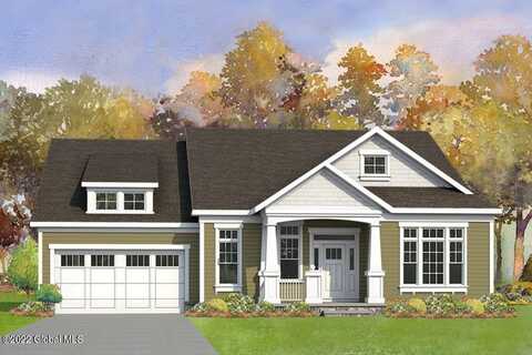 42 Creekside Drive, Milton, NY 12863