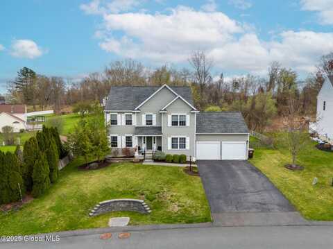 62 Sandy Lane, Bethlehem, NY 12158