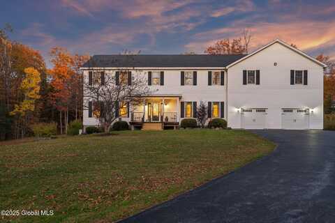 230 Zicha Road, Esperance, NY 12092