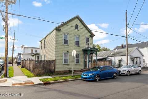 137 Paine Street, Green Island, NY 12183