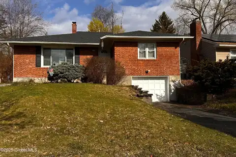 186 Euclid Avenue, Albany, NY 12208