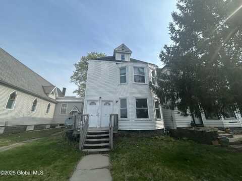 1907 Fairview Avenue, Schenectady, NY 12306