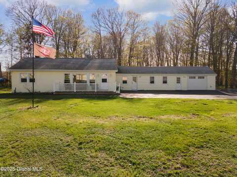 2977 River Road, Schaghticoke, NY 12121