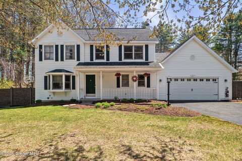 241 Concord Hill Drive, Guilderland, NY 12009