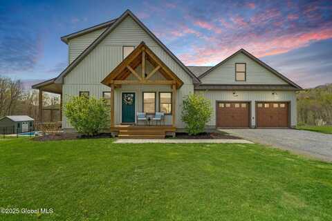 40 Wilderness Way, Cambridge, NY 12834