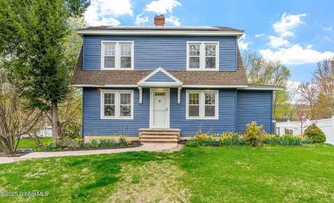 285 Whiteview Road, North Greenbush, NY 12198