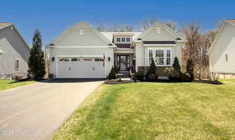 31 Somerset Drive, Halfmoon, NY 12065